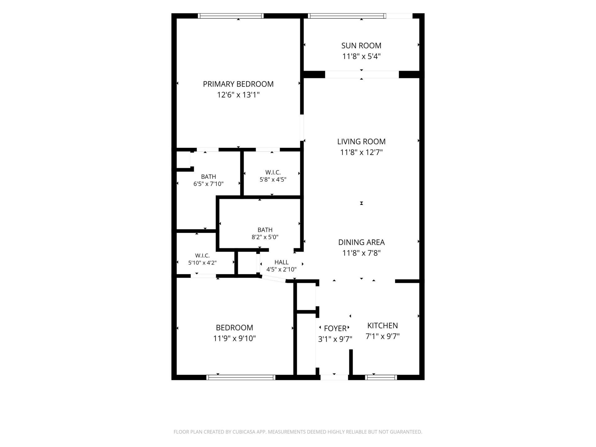 8345 Sunrise Lakes Boulevard, Unit 109, Sunrise, FL 33322 Photo