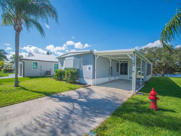 161 Cam Del Rio, Port St. Lucie, FL 34952