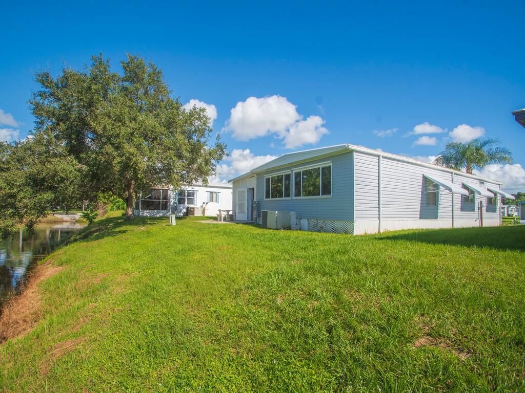 161 Cam Del Rio, Port Saint Lucie, FL 34952 Photo