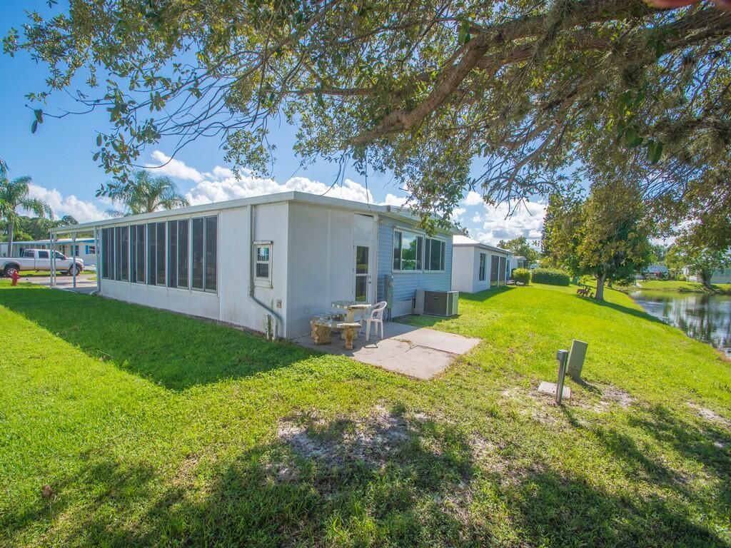 161 Cam Del Rio, Port Saint Lucie, FL 34952 Photo