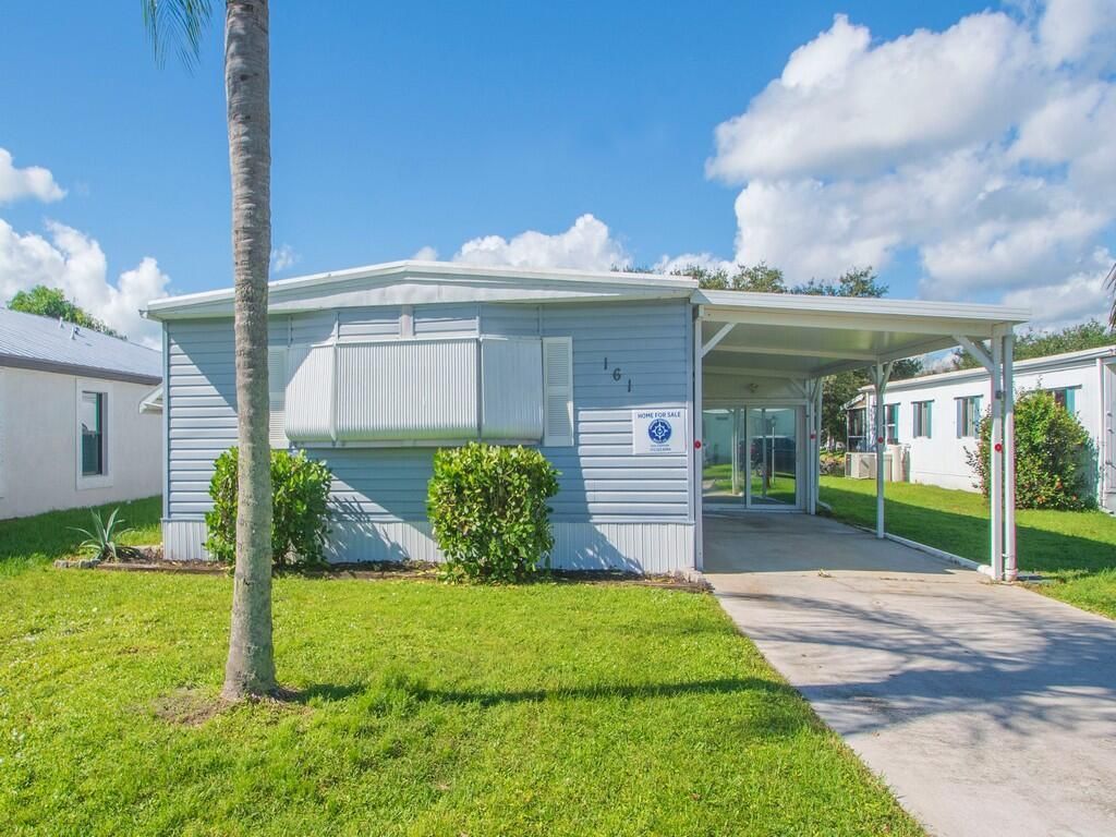 161 Cam Del Rio, Port Saint Lucie, FL 34952 Photo
