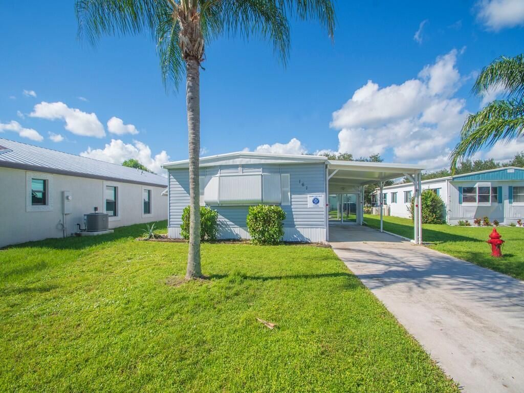 161 Cam Del Rio, Port Saint Lucie, FL 34952 Photo