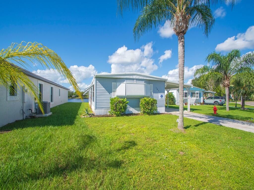 161 Cam Del Rio, Port Saint Lucie, FL 34952 Photo