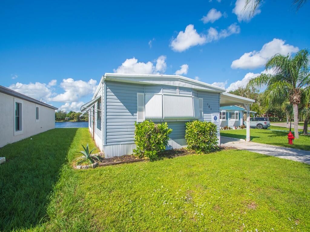 161 Cam Del Rio, Port Saint Lucie, FL 34952 Photo