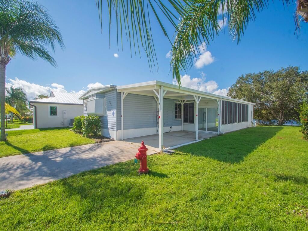 161 Cam Del Rio, Port Saint Lucie, FL 34952 Photo