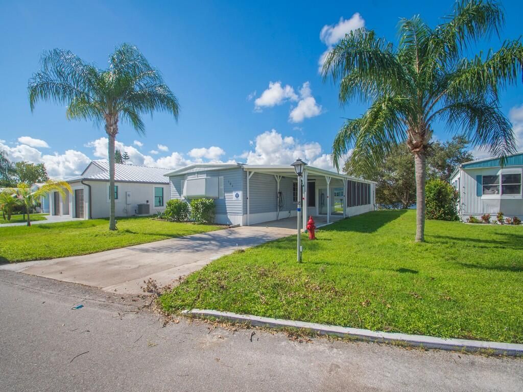 161 Cam Del Rio, Port Saint Lucie, FL 34952 Photo
