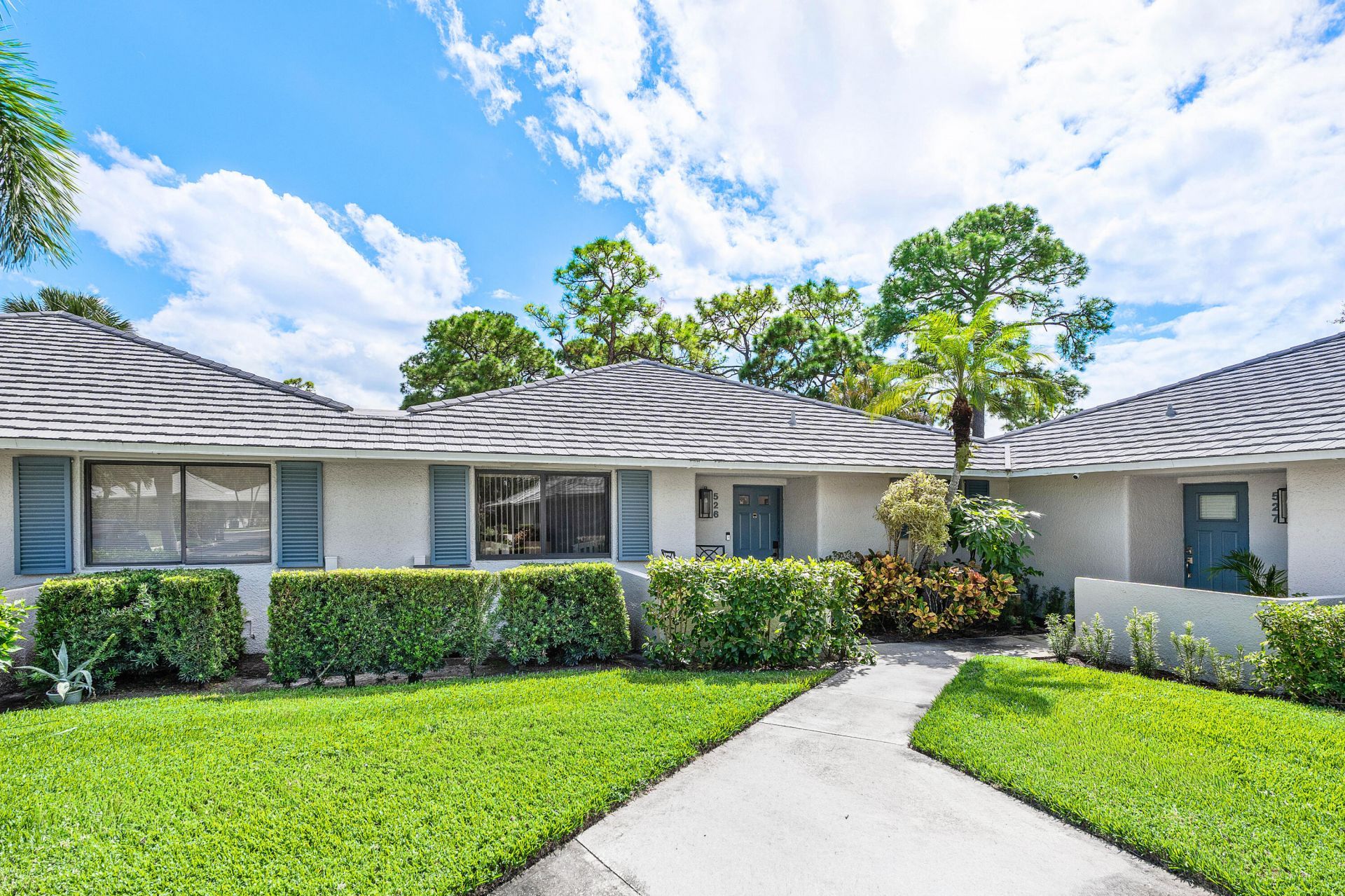 526 Club Drive, Palm Beach Gardens, FL 33418 Photo