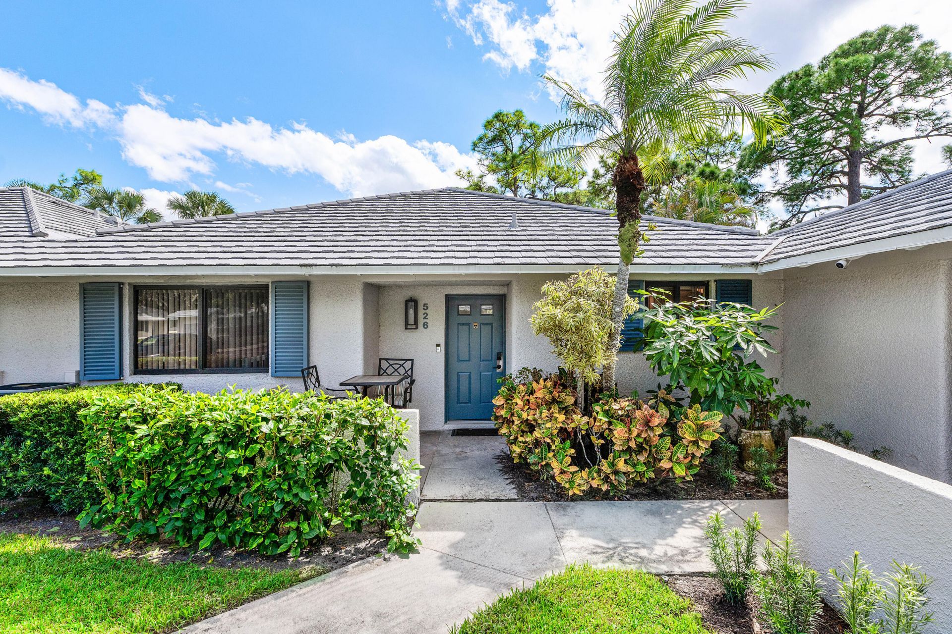 526 Club Drive, Palm Beach Gardens, FL 33418 Photo