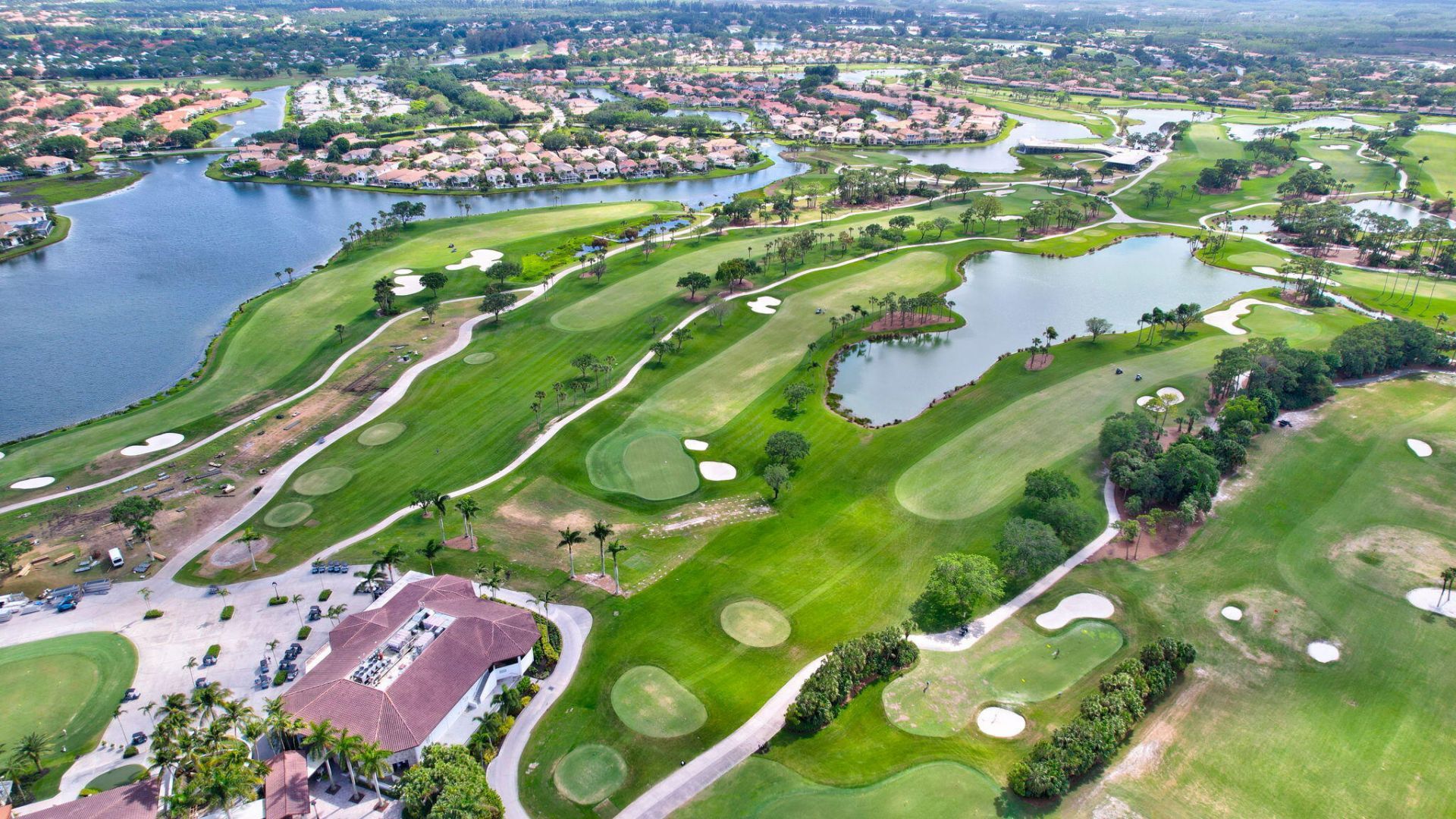 526 Club Drive, Palm Beach Gardens, FL 33418 Photo