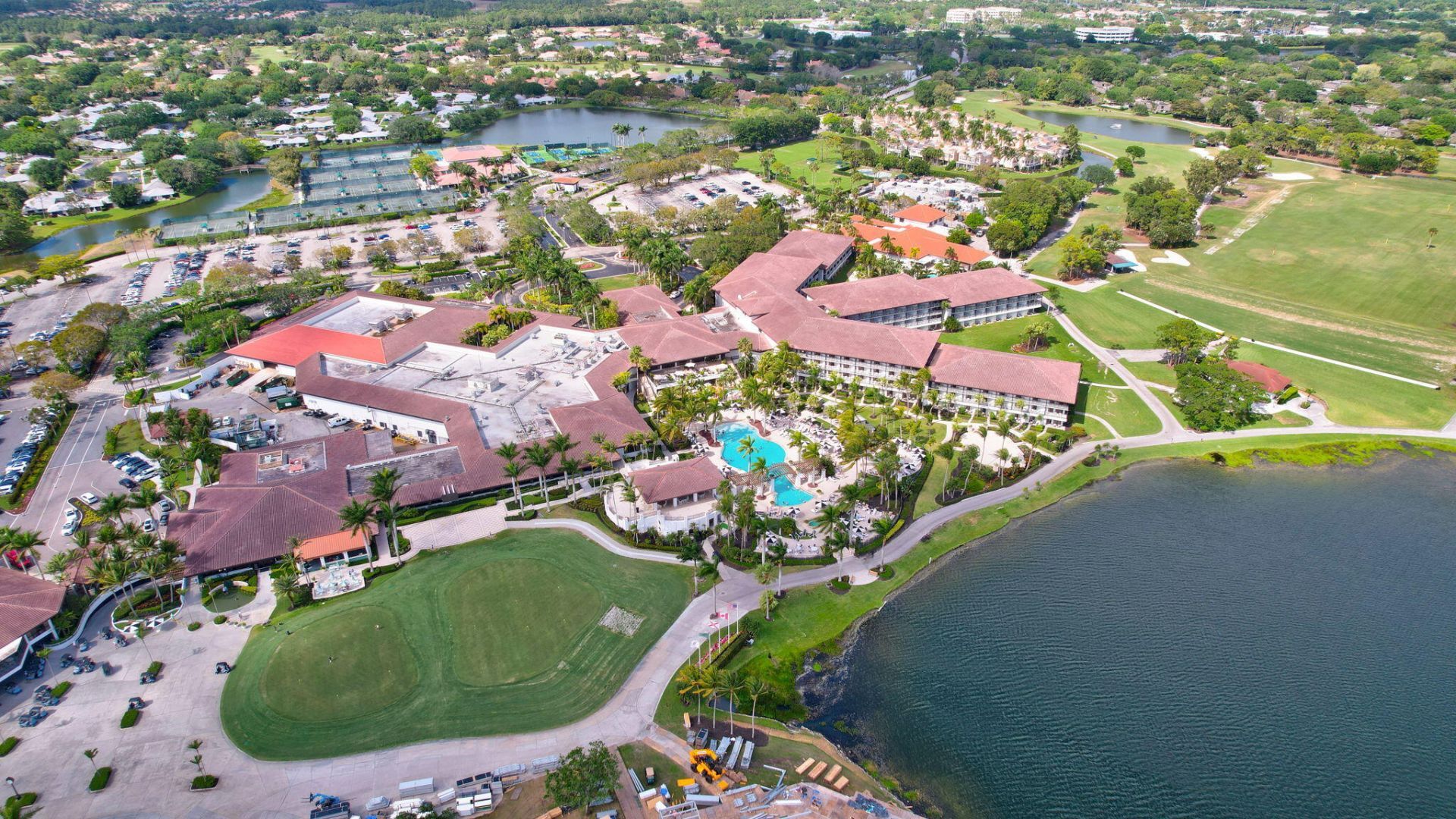 526 Club Drive, Palm Beach Gardens, FL 33418 Photo