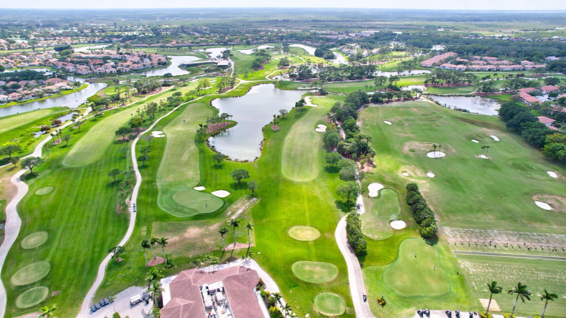 526 Club Drive, Palm Beach Gardens, FL 33418 Photo