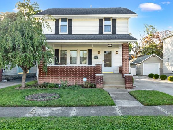 47 S 22nd Street, Newark, OH 43055