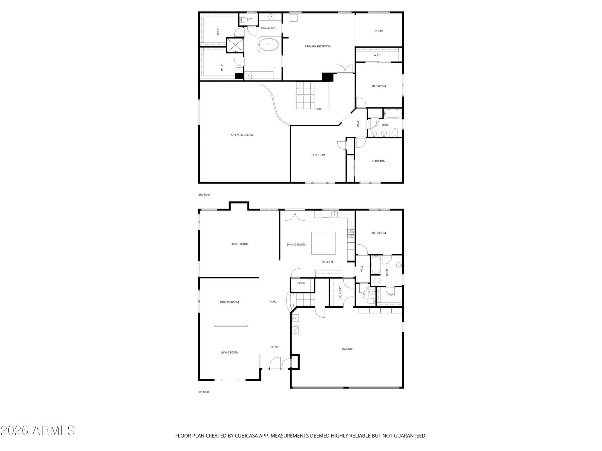 12925 W Llano Drive, Litchfield Park, AZ 85340 Main Photo