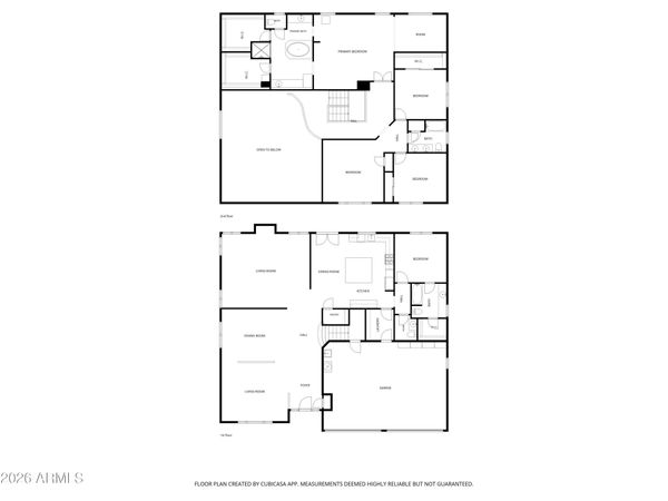 12925 W LLANO Drive, Litchfield Park, AZ 85340