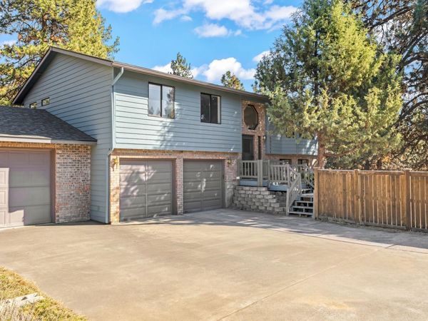 60586 Ridge Heights, Bend, OR 97702