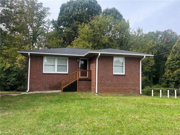 2021 Ashley Drive , Greensboro, NC 27405