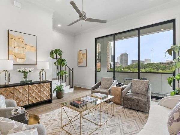 2401 Canton Street, Unit 1002, Dallas, TX 75201