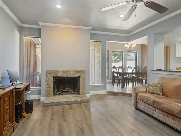531 Campana Court, Irving, TX 75061