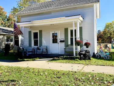 508 Finley Avenue, Big Rapids, MI 49307