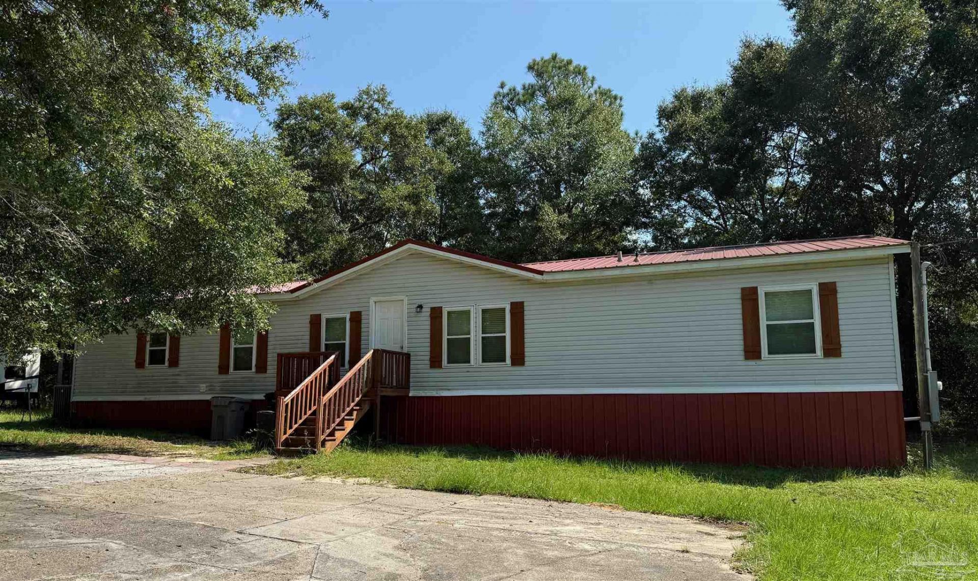 1014 Barth Ln, Molino, FL 32577 Main Photo