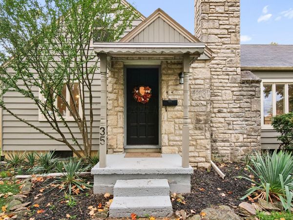 35 Demorest Avenue , Columbus, OH 43204