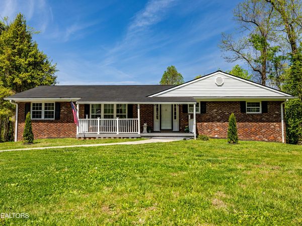 4209 Doris Circle, Knoxville, TN 37918