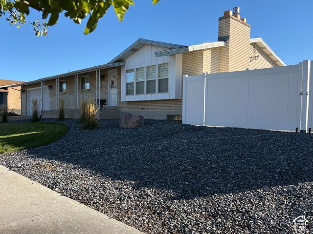 1279 S 1250 E, Clearfield, UT 84015 Main Photo