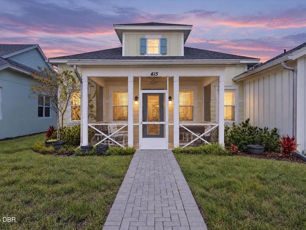 415 Hang Loose Way, Daytona Beach, FL 32124