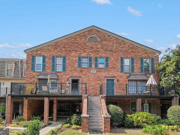 3091 Colonial Way Unit Way, Unit E4, Atlanta, GA 30341