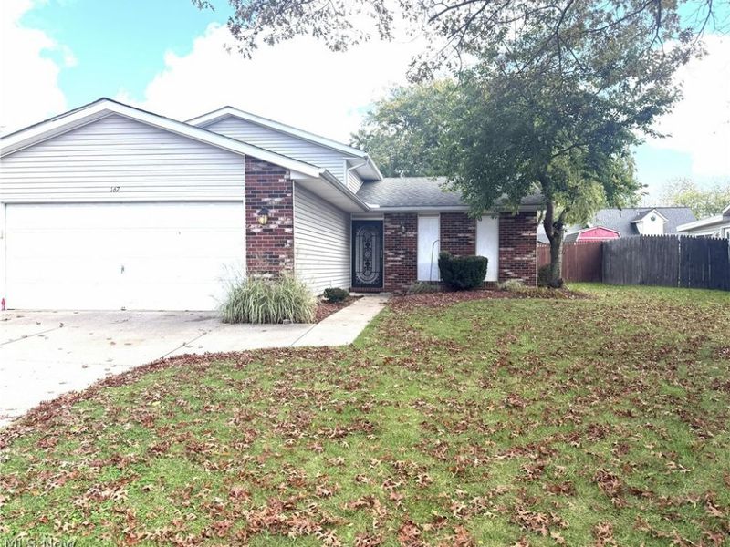 167 Villanova Circle, Elyria, OH 44035 Photo 1