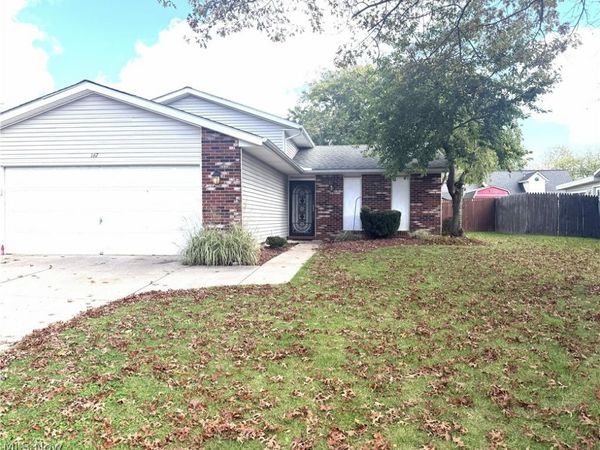 167 Villanova Circle, Elyria, OH 44035
