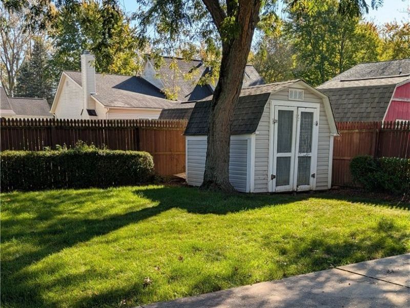 167 Villanova Circle, Elyria, OH 44035 Photo 16