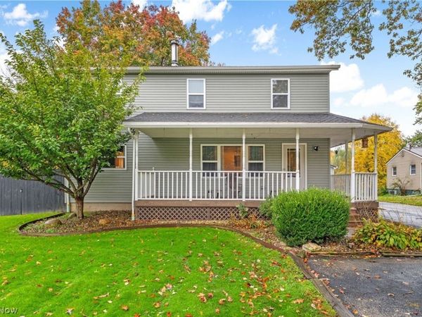 1102 Irish Road , Kent, OH 44240