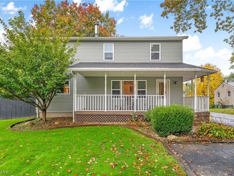 1102 Irish Road, Kent, OH 44240 Photo 1
