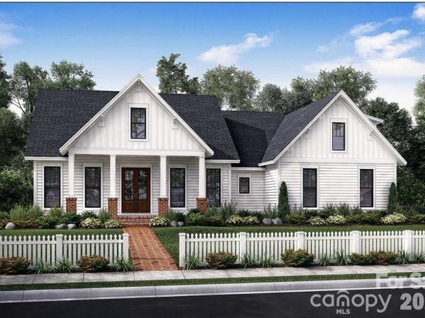 302 Gulledge Parker Road, Monroe, NC 28112