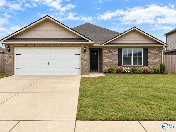103 Old Shell Road, Meridianville, AL 35759