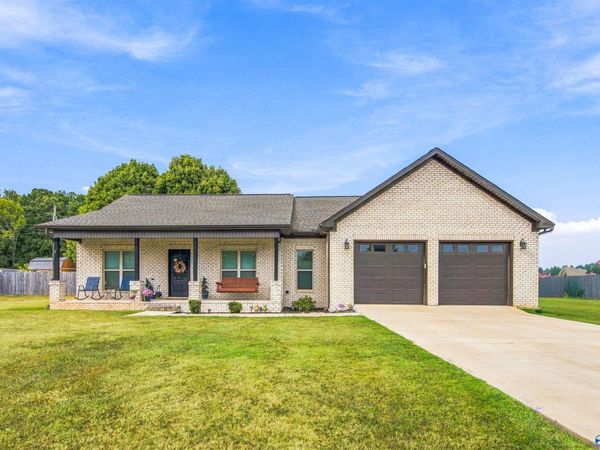 17197 Shadow Wood Lane, Athens, AL 35614