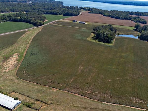 Lot 0 Davis Road, Athens, AL 35611