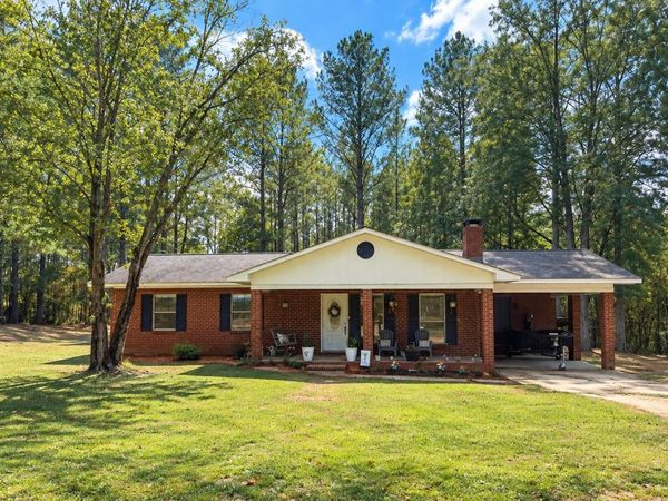 1425 Freeman Town, Richton, MS 39476