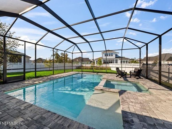 215 PINE GROVE Point, St. Augustine, FL 32092
