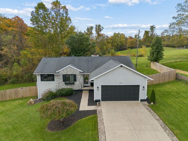 1062 Lizabeth Circle , Heath, OH 43056