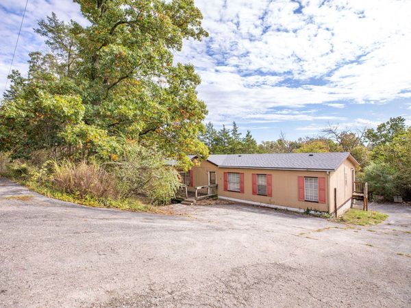 189 Kays Lane , Hollister, MO 65672