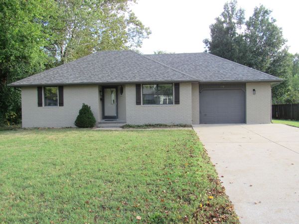 116 E Mill Street , Republic, MO 65738