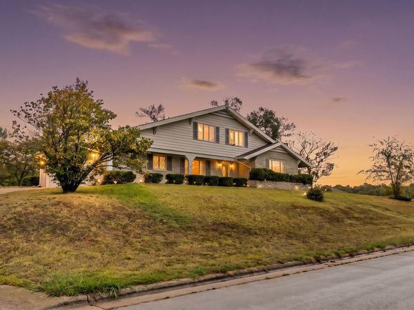 4347 N Shirley Avenue , Springfield, MO 65803