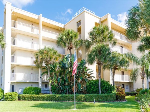 4175 S ATLANTIC AVENUE , Unit 413, NEW SMYRNA BEACH, FL 32169