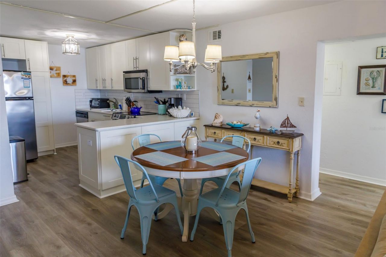 4175 S Atlantic Avenue , Unit 413, New Smyrna Beach, FL 32169 Photo