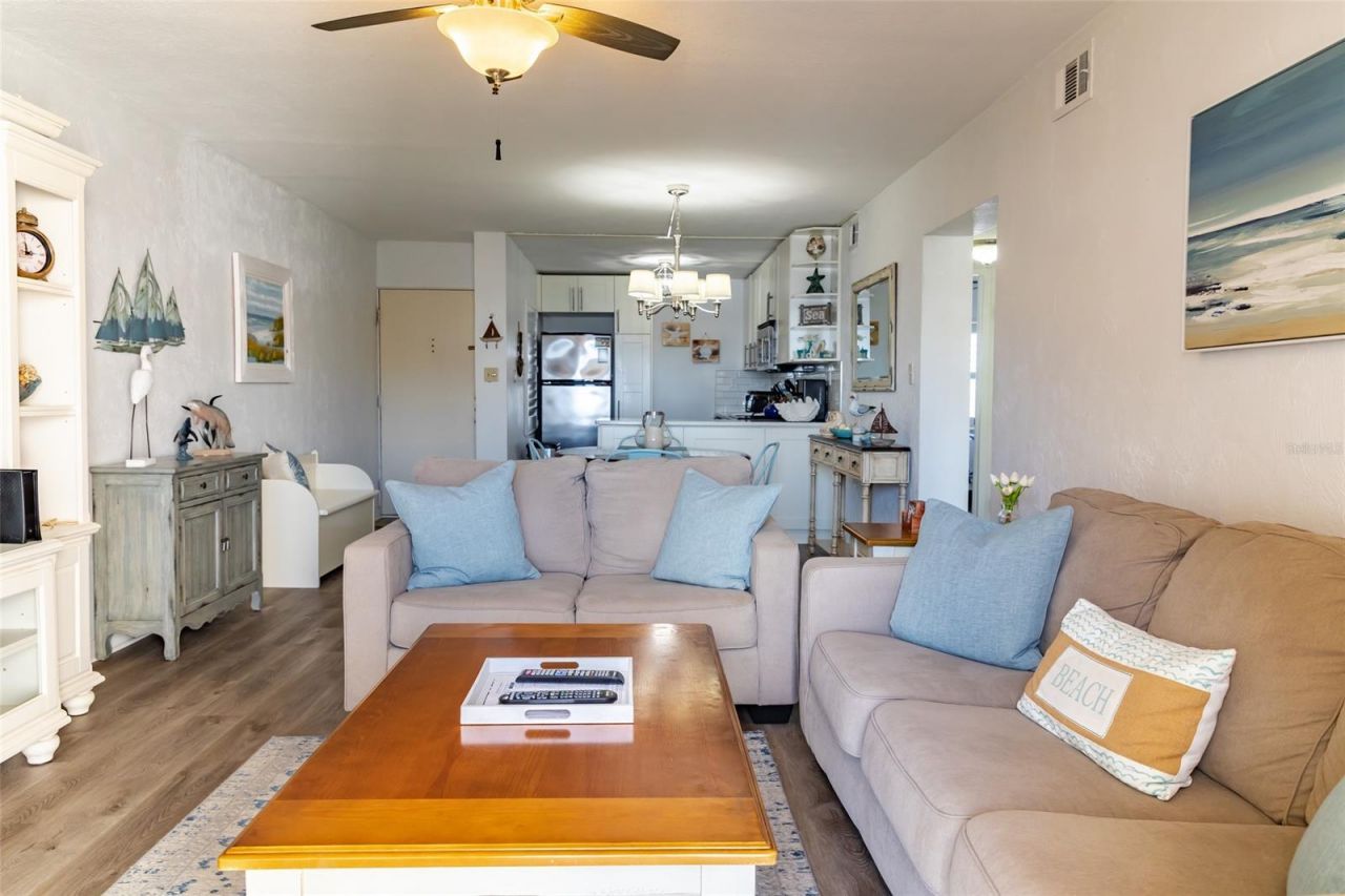 4175 S Atlantic Avenue , Unit 413, New Smyrna Beach, FL 32169 Photo