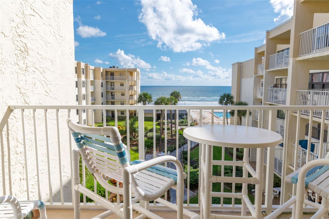 4175 S Atlantic Avenue , Unit 413, New Smyrna Beach, FL 32169 Photo