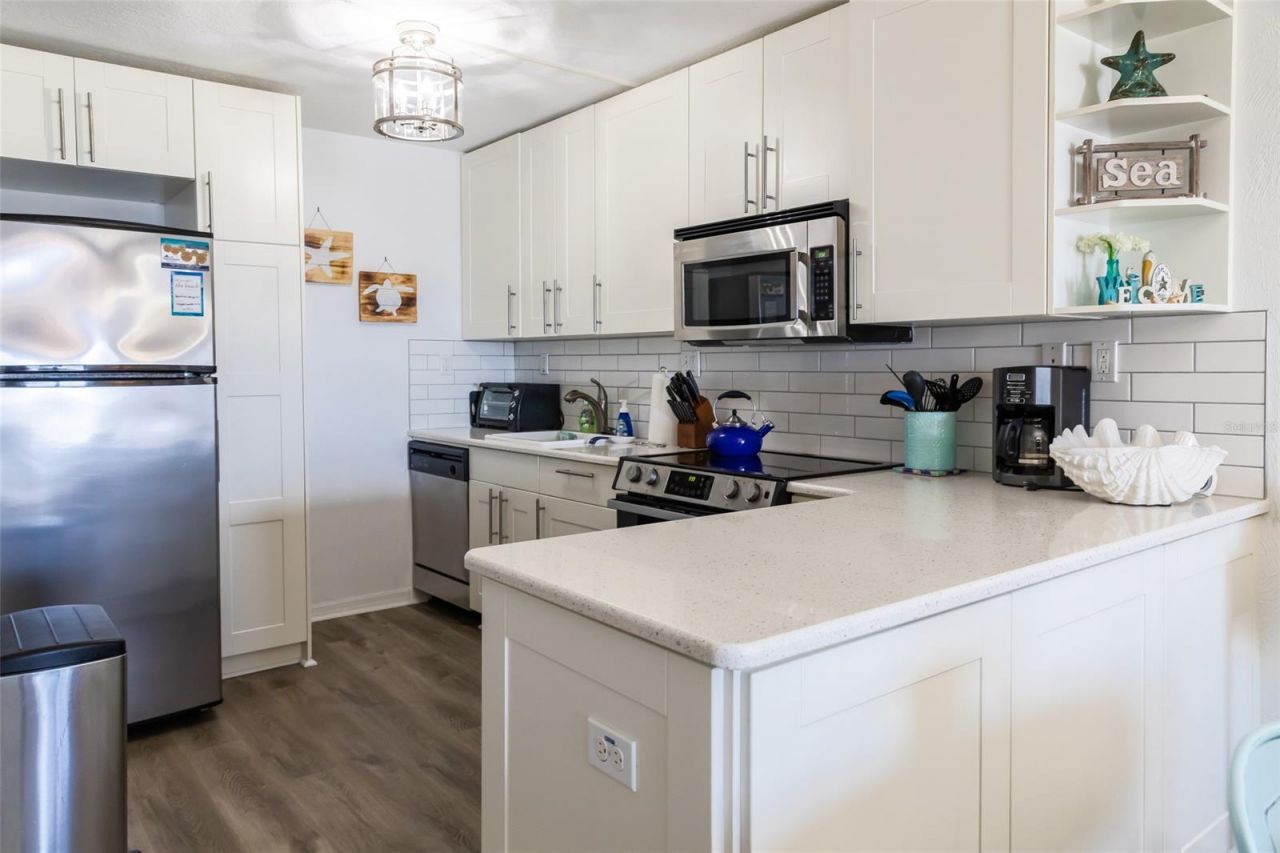 4175 S Atlantic Avenue , Unit 413, New Smyrna Beach, FL 32169 Photo