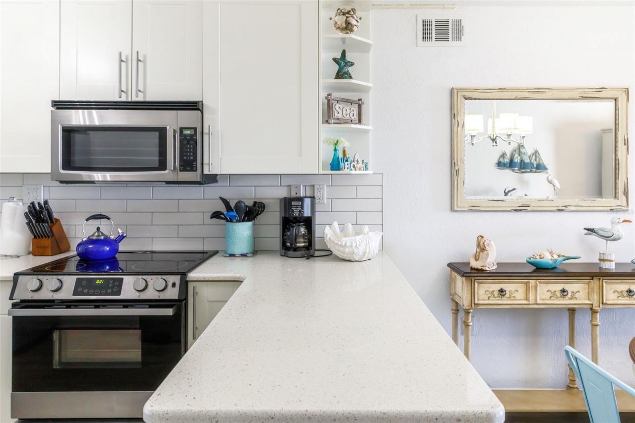 4175 S Atlantic Avenue , Unit 413, New Smyrna Beach, FL 32169 Photo